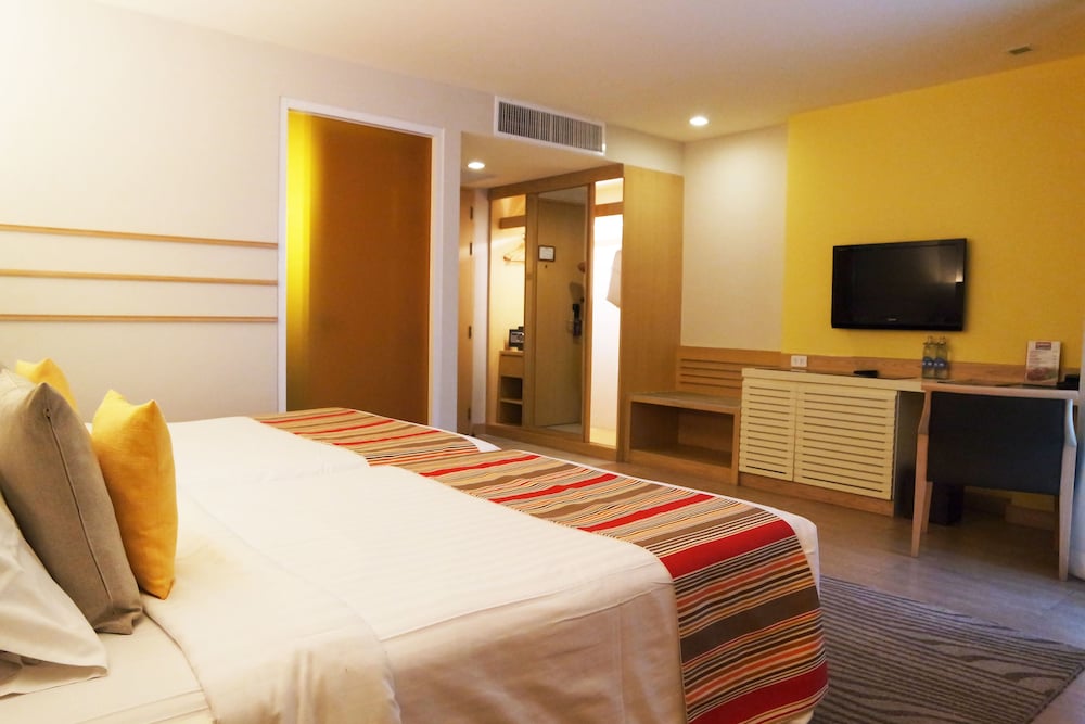 room