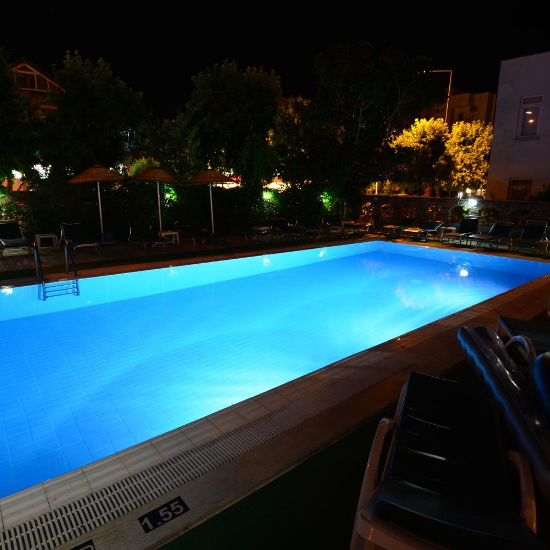 DIVA HOTEL 28/31