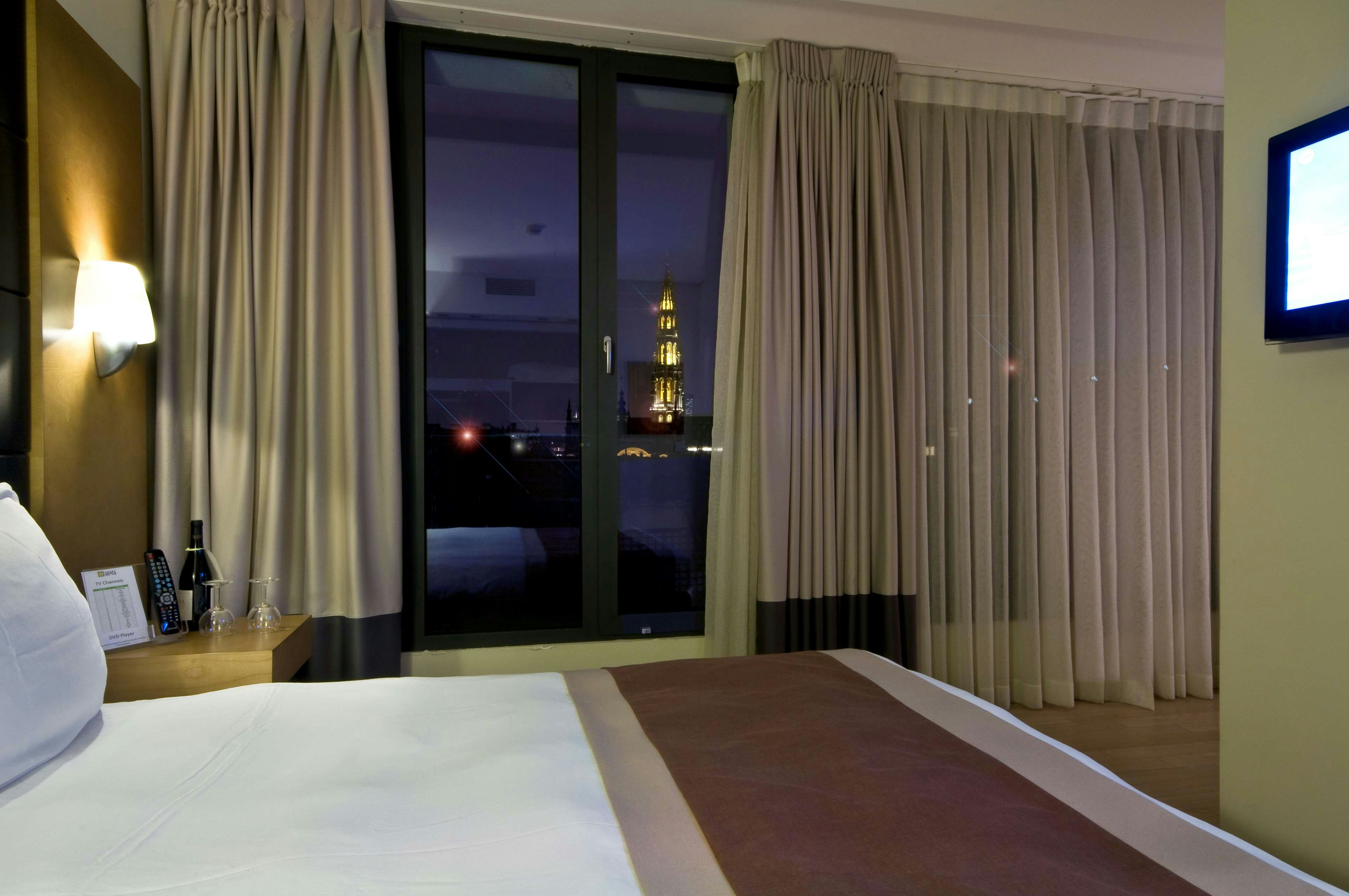 B-aparthotel Grand Place Brussels 8/36
