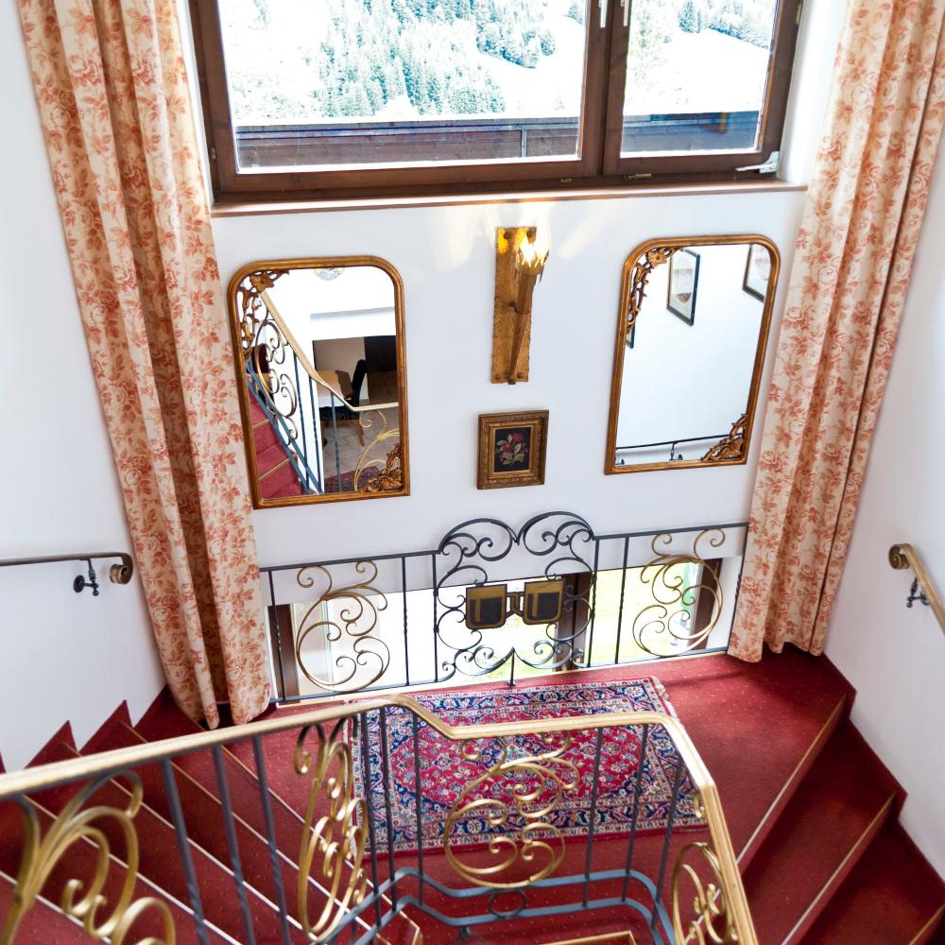 Hotel Alpenkrone 16/65