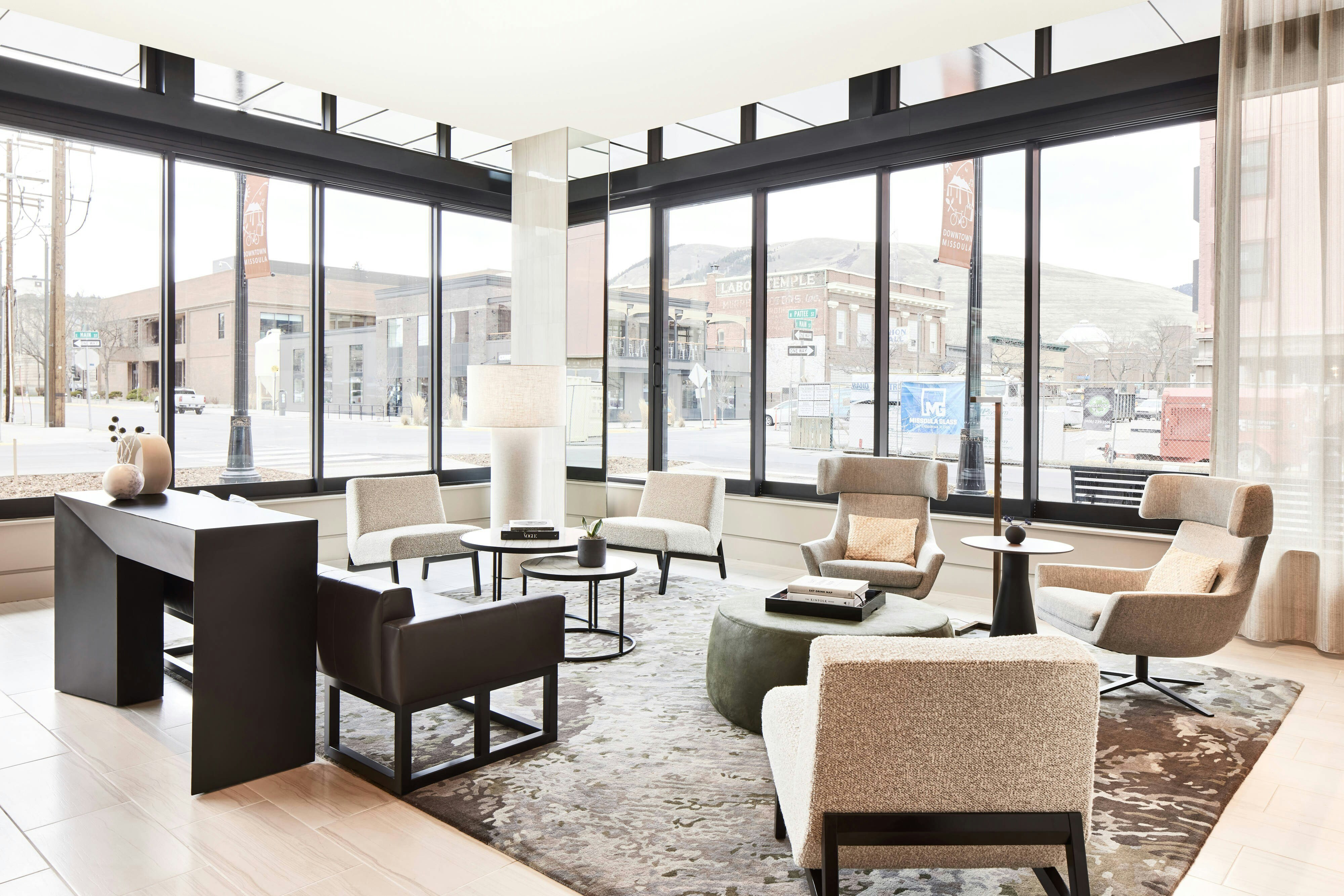 AC Hotel by Marriott Missoula Downtown 45/73