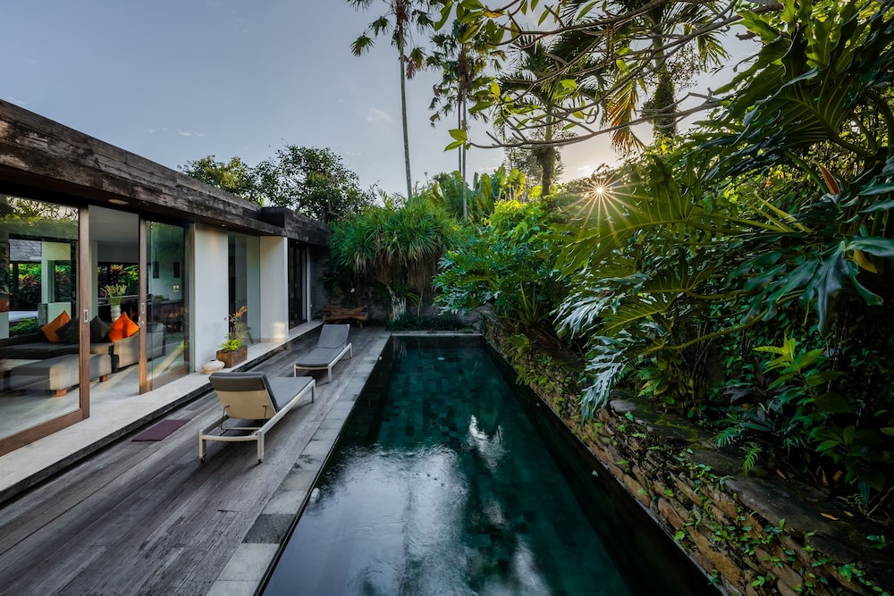 Surya Kembar Villas 43/50