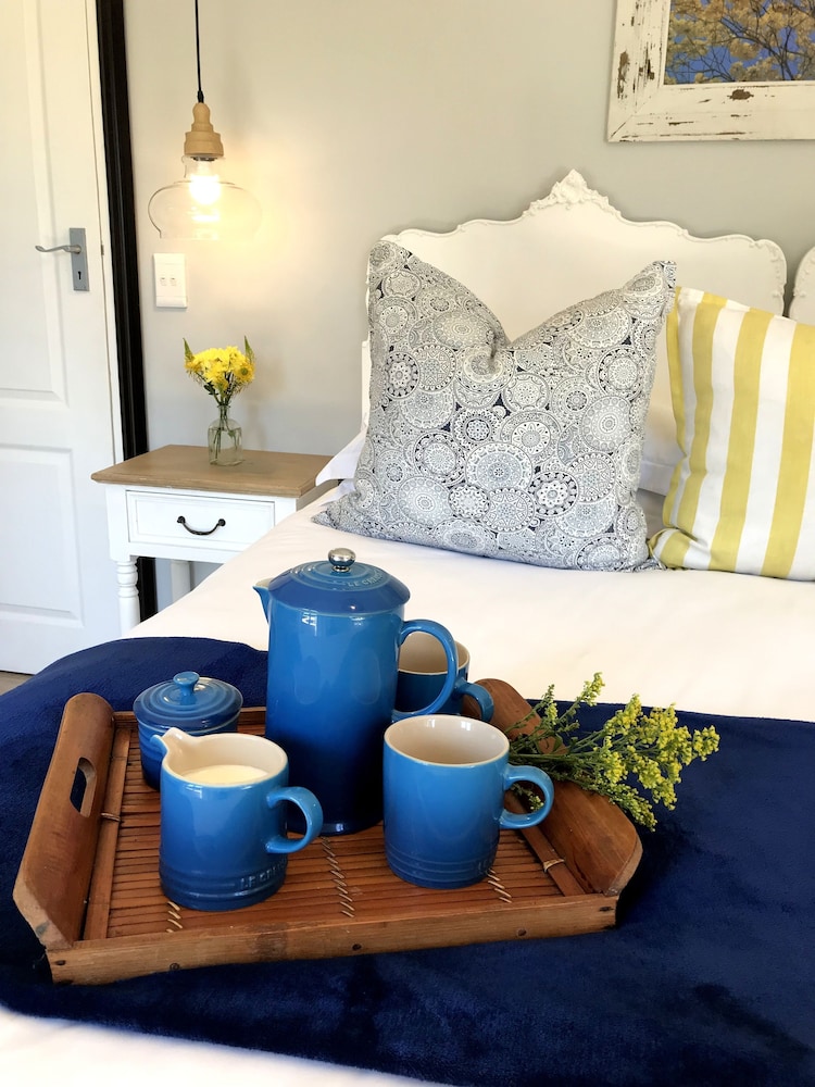 A Kings View Boutique Guesthouse 24/38