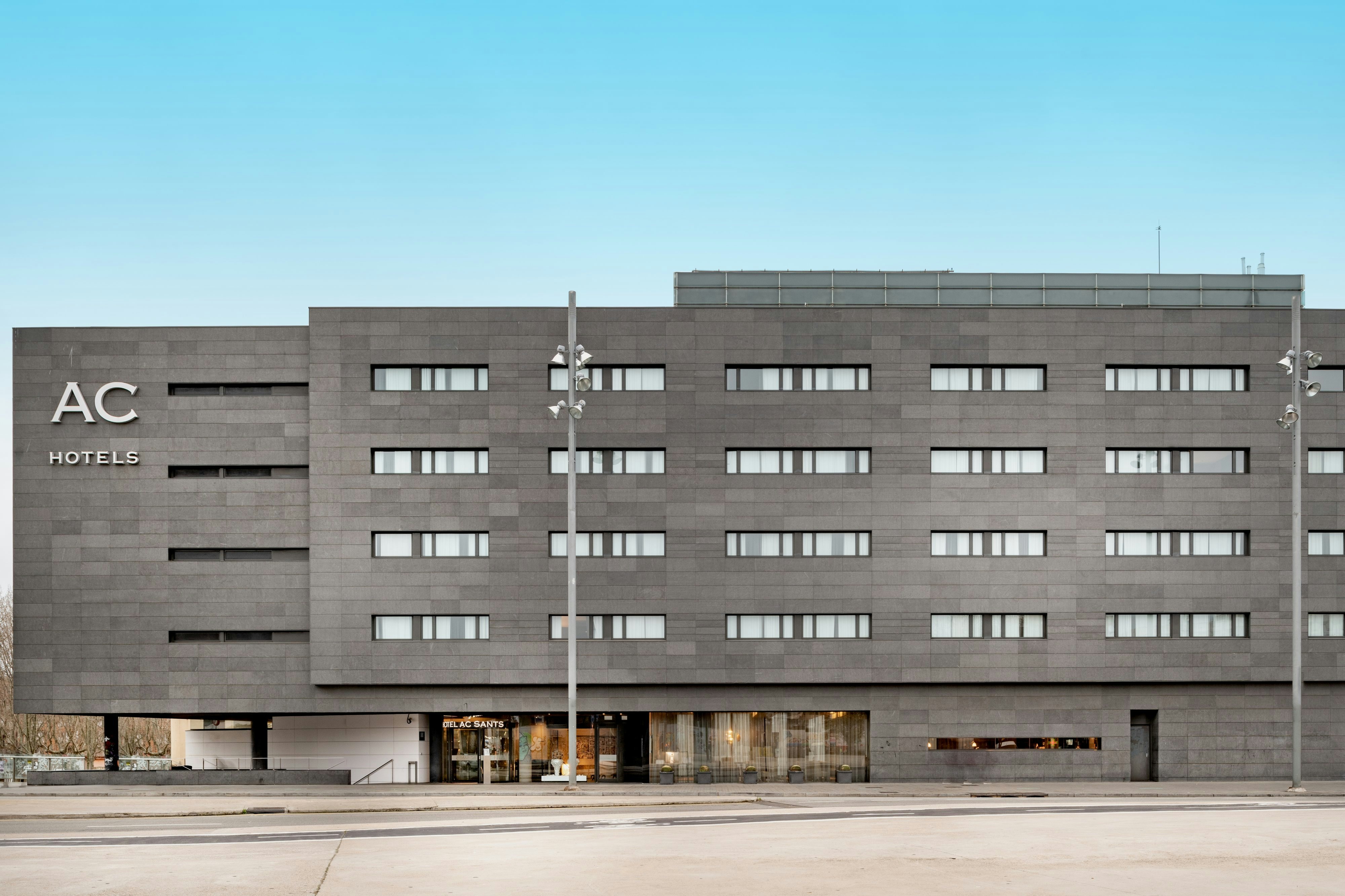 Ac Hotel Sants 2/47