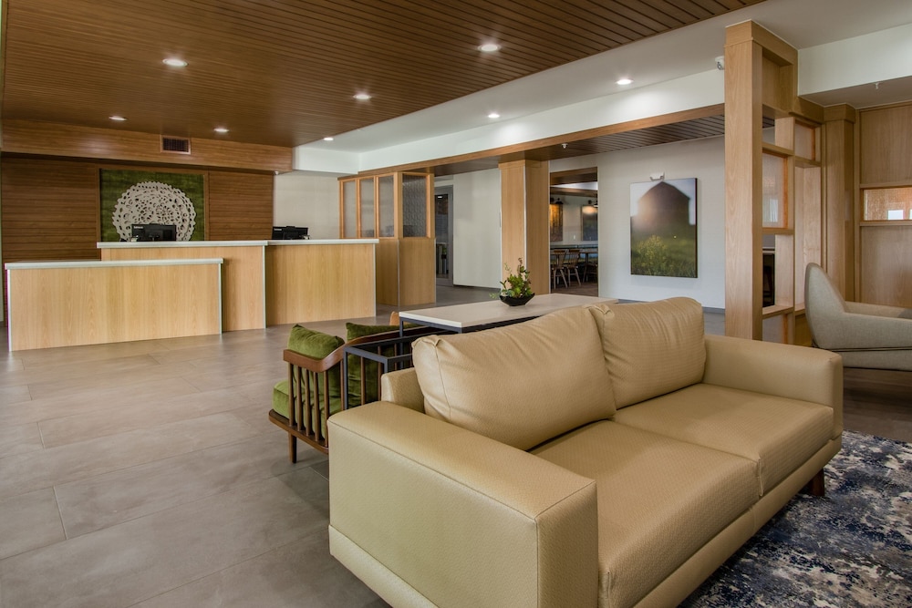 Fairfield Inn & Suites by Marriott Houston Katy 30/43