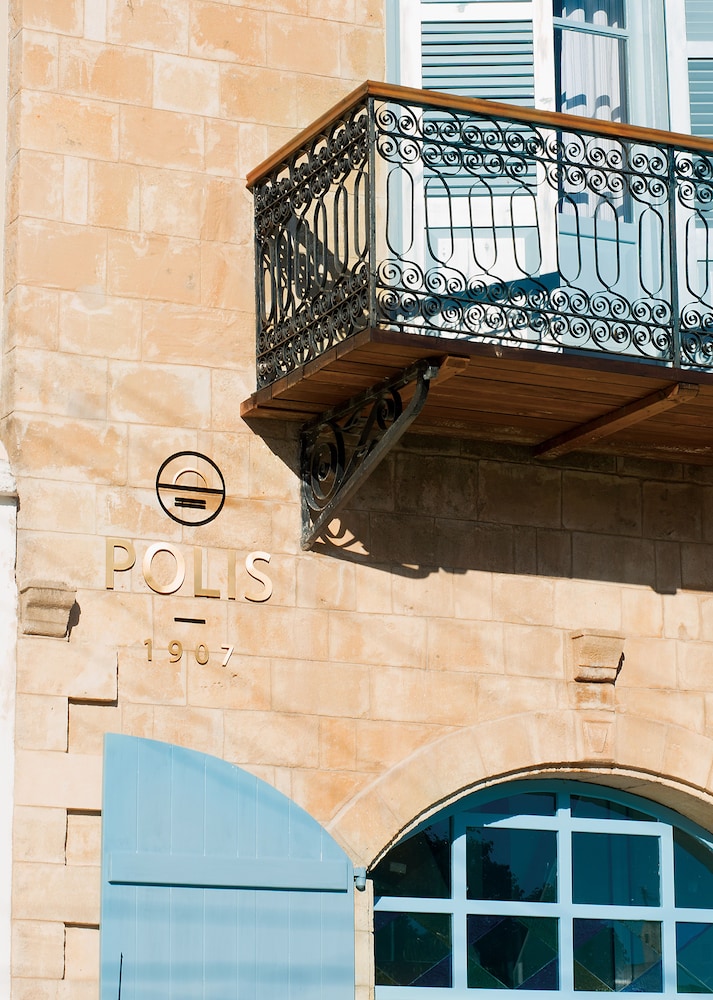Polis 1907 3/33