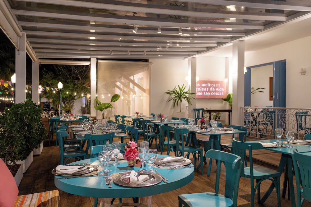 Sauipe Mar Premium - All Inclusive 41/57