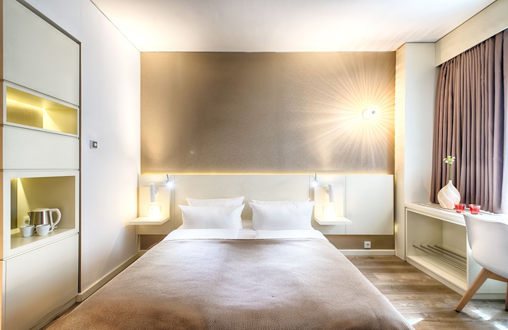 LEONARDO HOTEL BERLIN MITTE 12/56