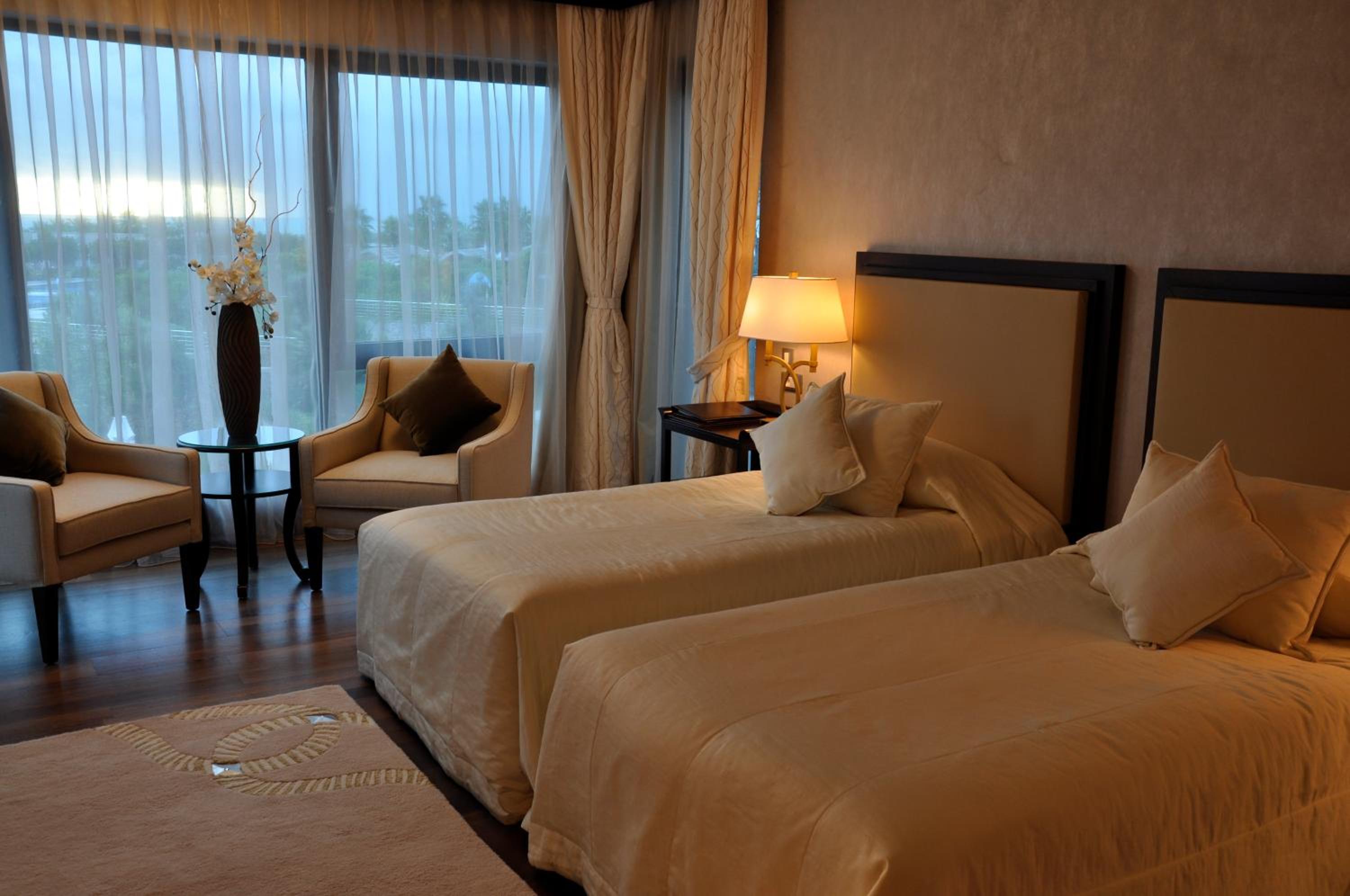 VIP Villa