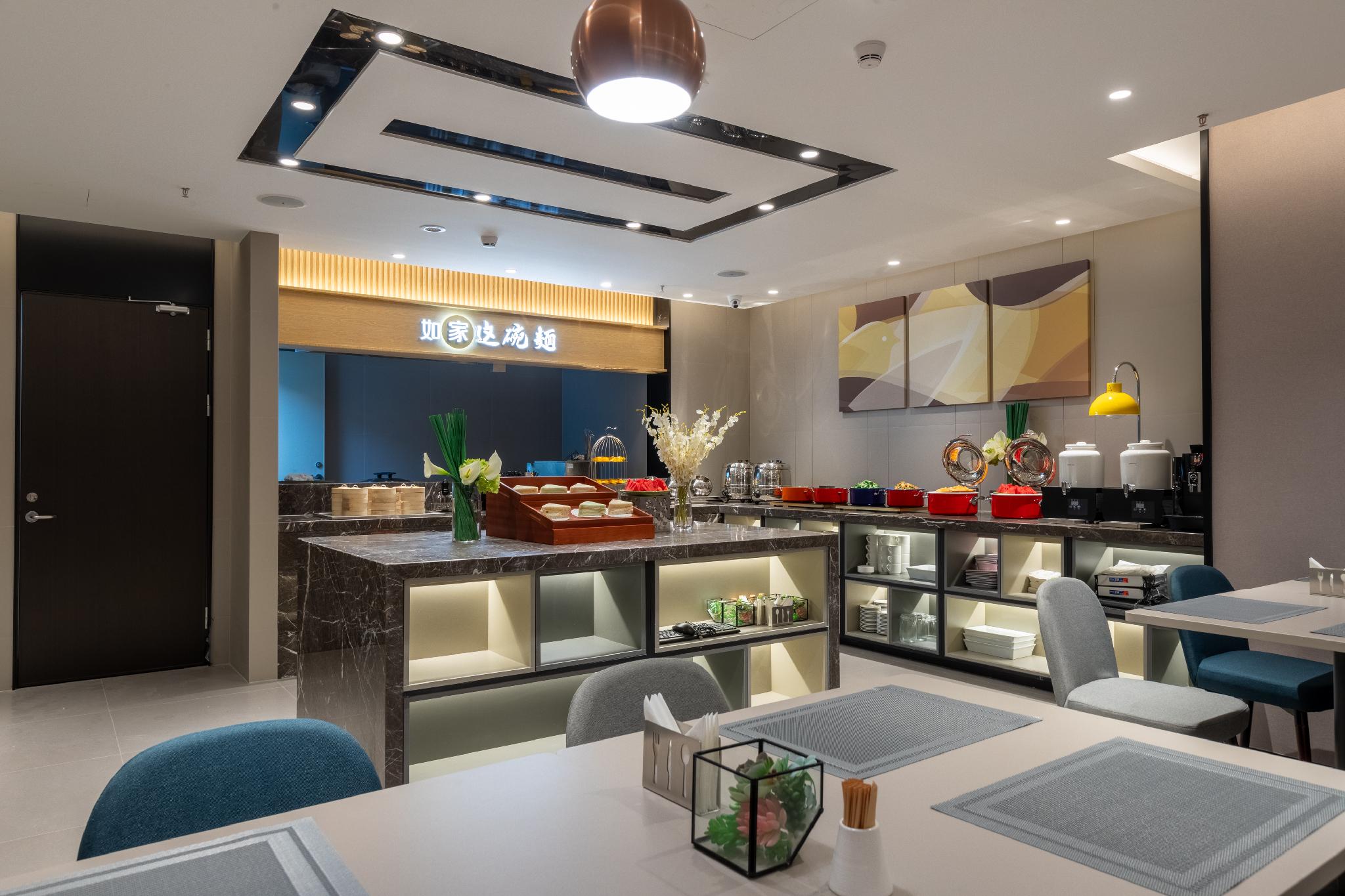 Homeinn Selected Hotel (Shenzhen Convention & Exhibition Center Gangxia Subway Station) 26/31