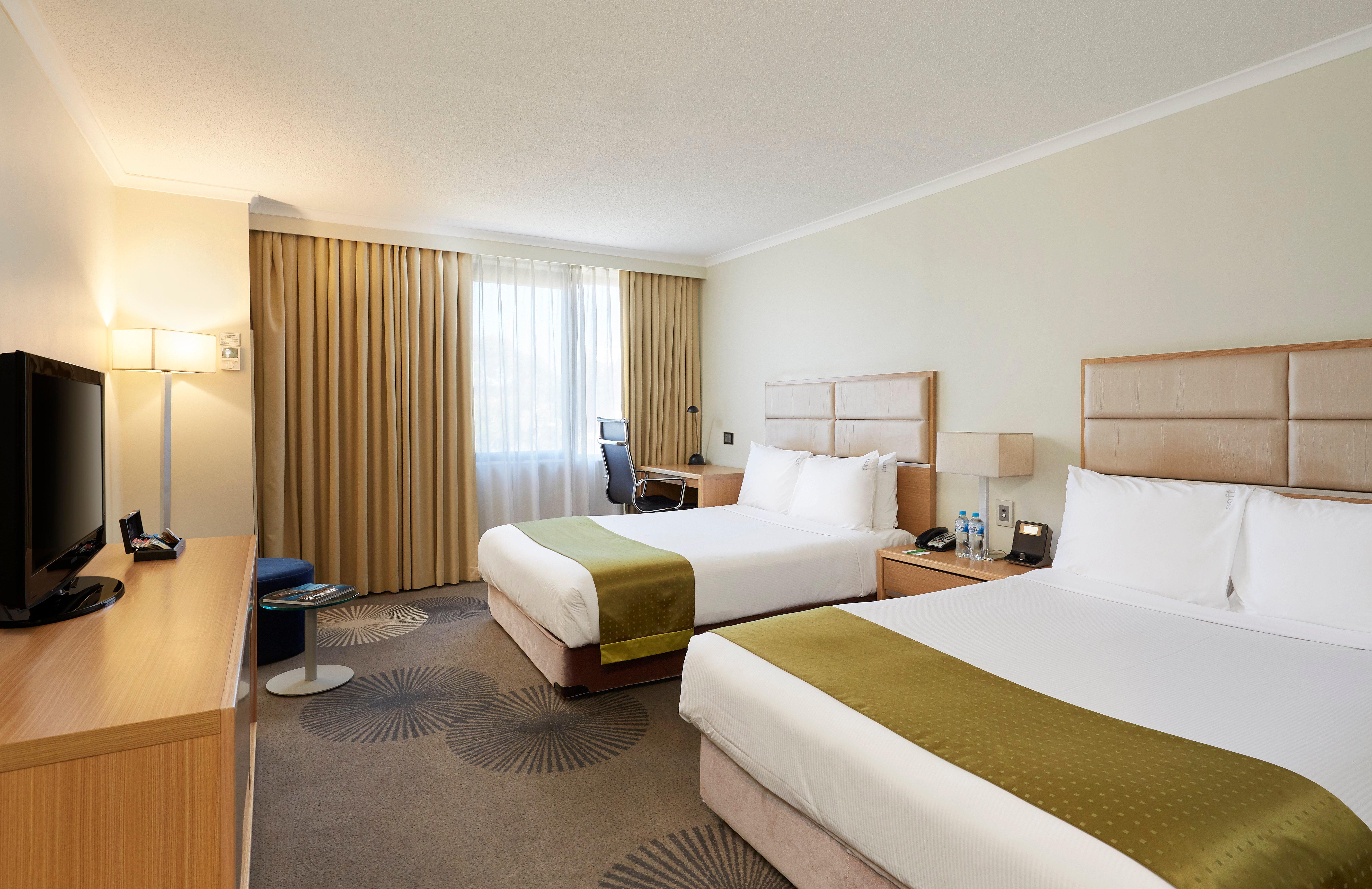 Room, 2 Double Beds