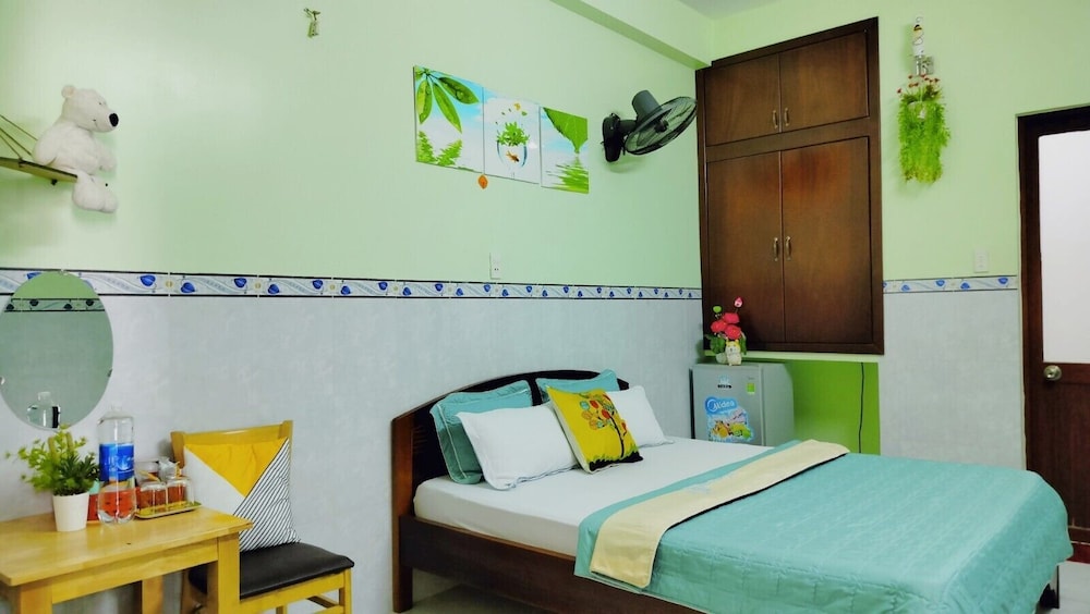 Thai Quang Hotel 20/69