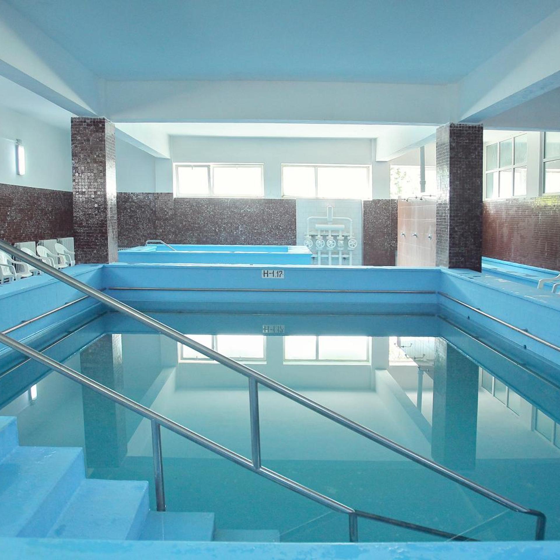 HOTEL MURES 34/58