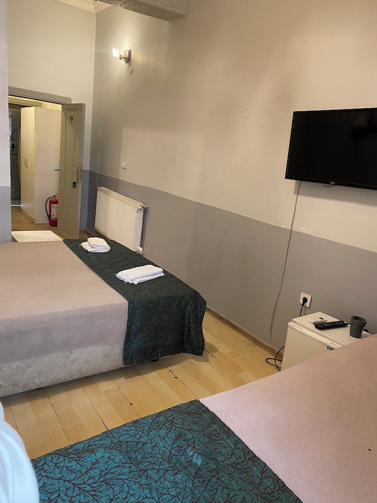 Barba Rossa Residence 37/47
