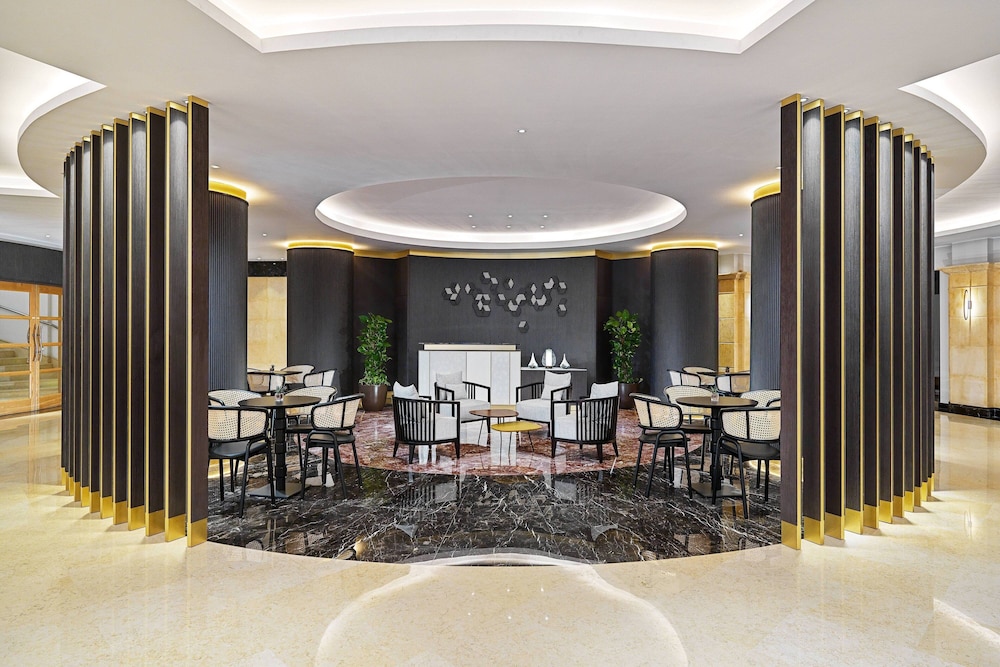 Malta Marriott Hotel And Spa 40/53