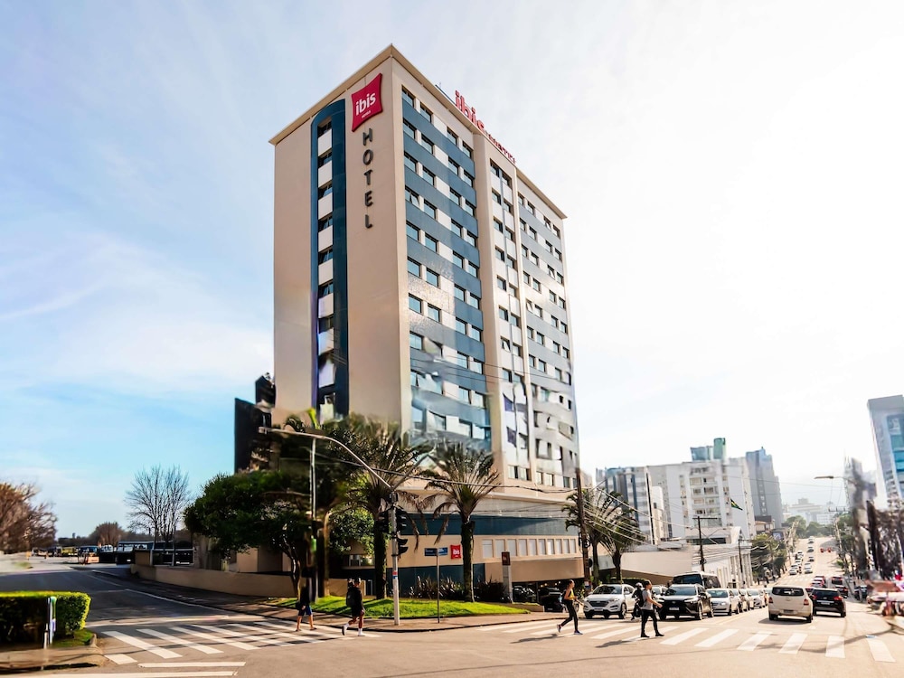 Ibis Florianopolis 59/65