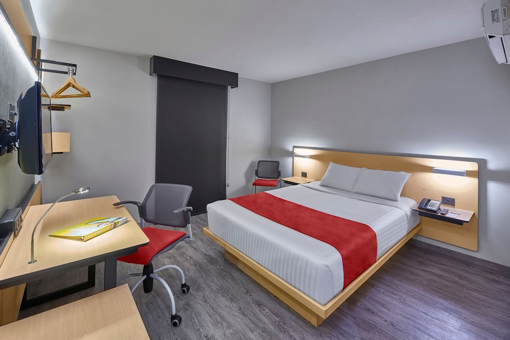 City Express by Marriott Tlalnepantla 18/39