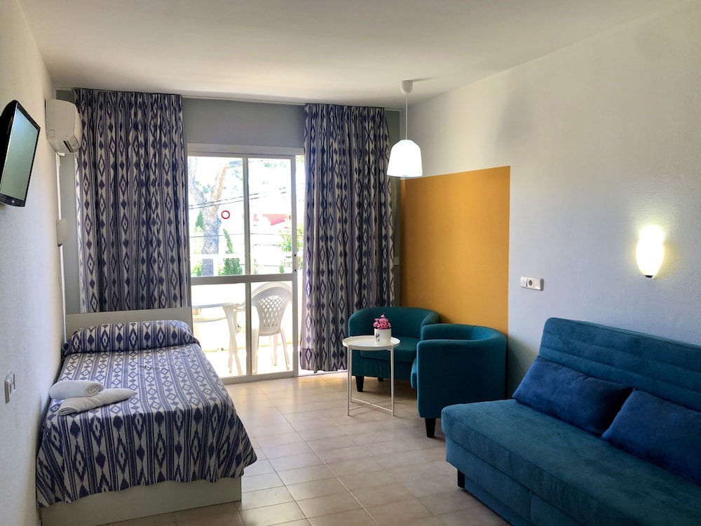 Alper Apartments 15/28