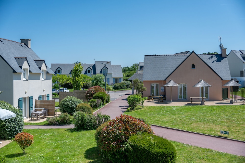 Residence Odalys Horizon Morgat 56/60