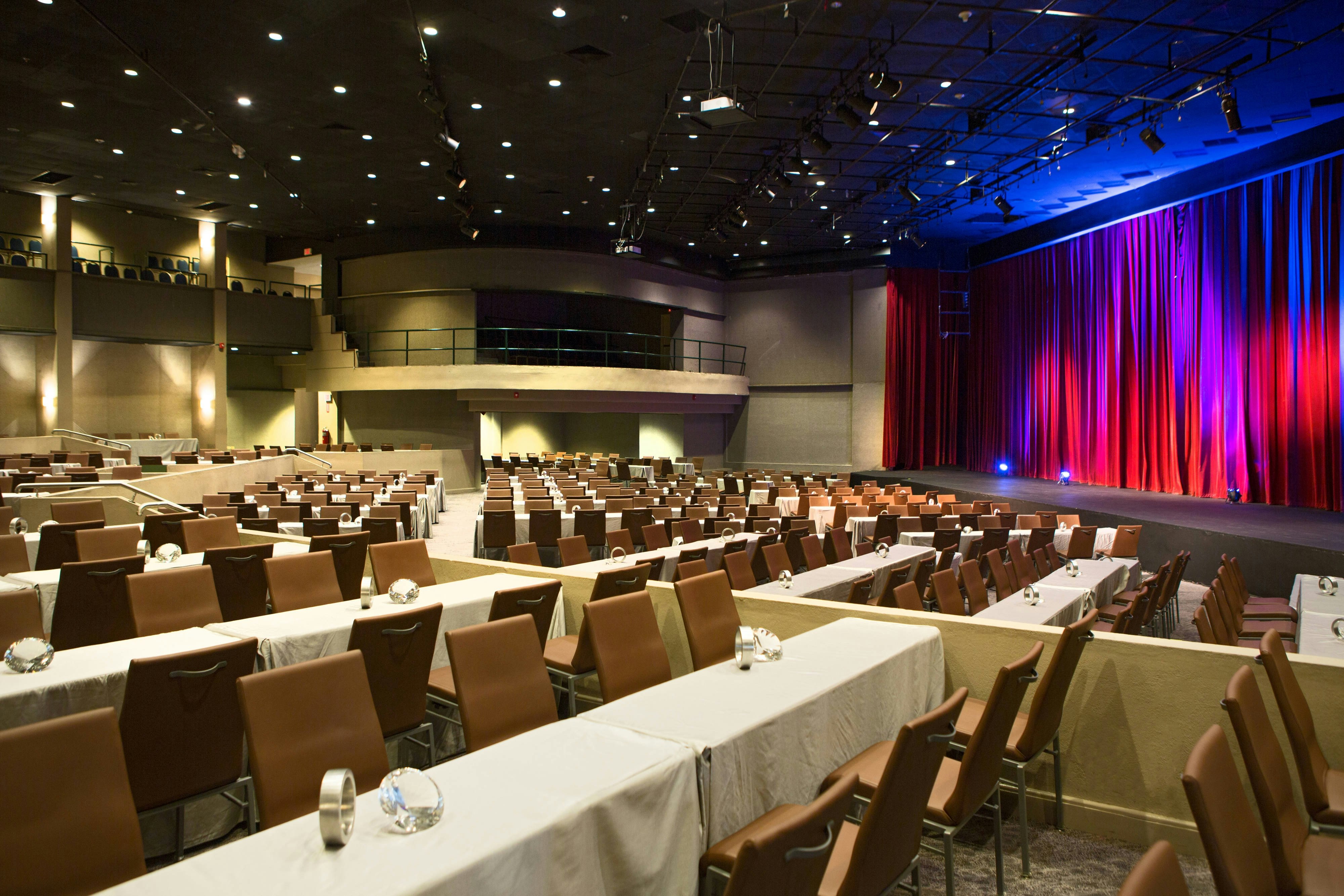 Renaissance Santo Domingo Jaragua Hotel and Casino 21/28