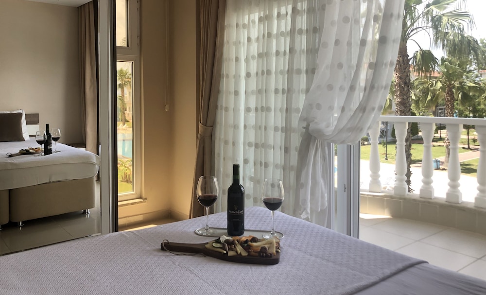 Sadev Turizm Belek Villas & Apartments 20/53