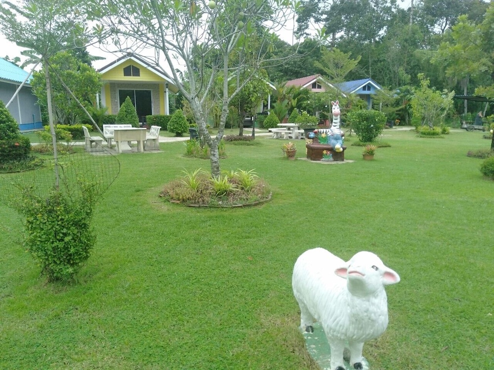Sangvimarn Resort 34/50