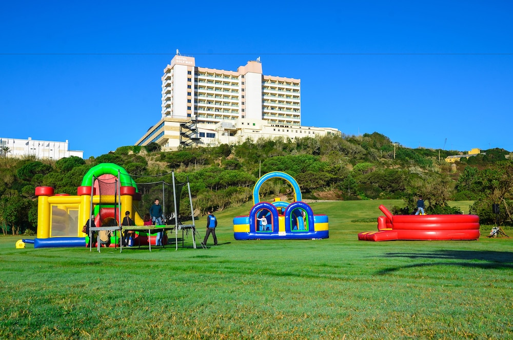 Hotel Golf Mar 33/49