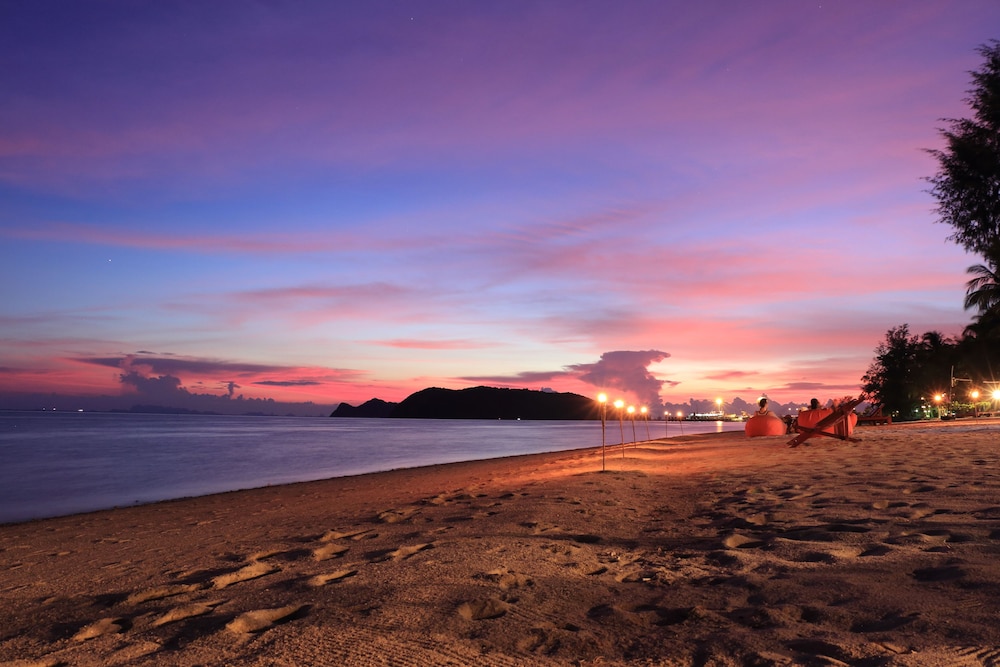 Da Kanda Villa Beach Resort 60/69
