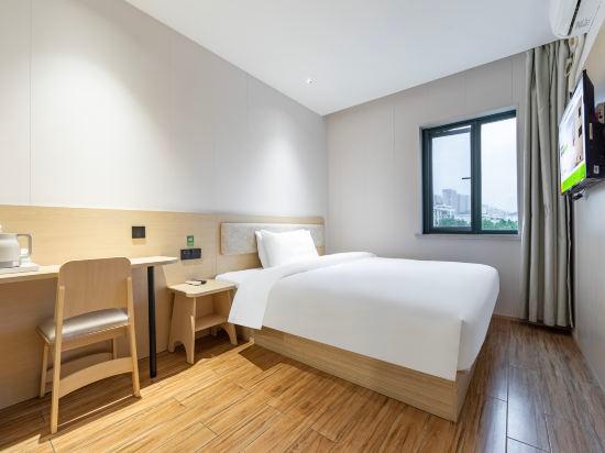 Hi Inn (Shanghai Zhangjiang Park) 17/31