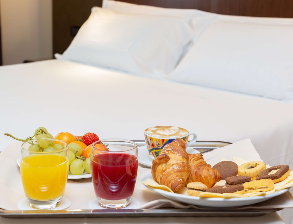 Best Western Hotel Goldenmile Milan 65/74