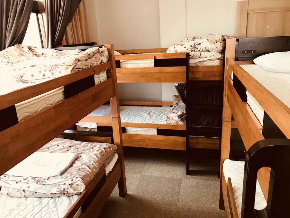 Guest House Kyoto Inn - Hostel 34/50