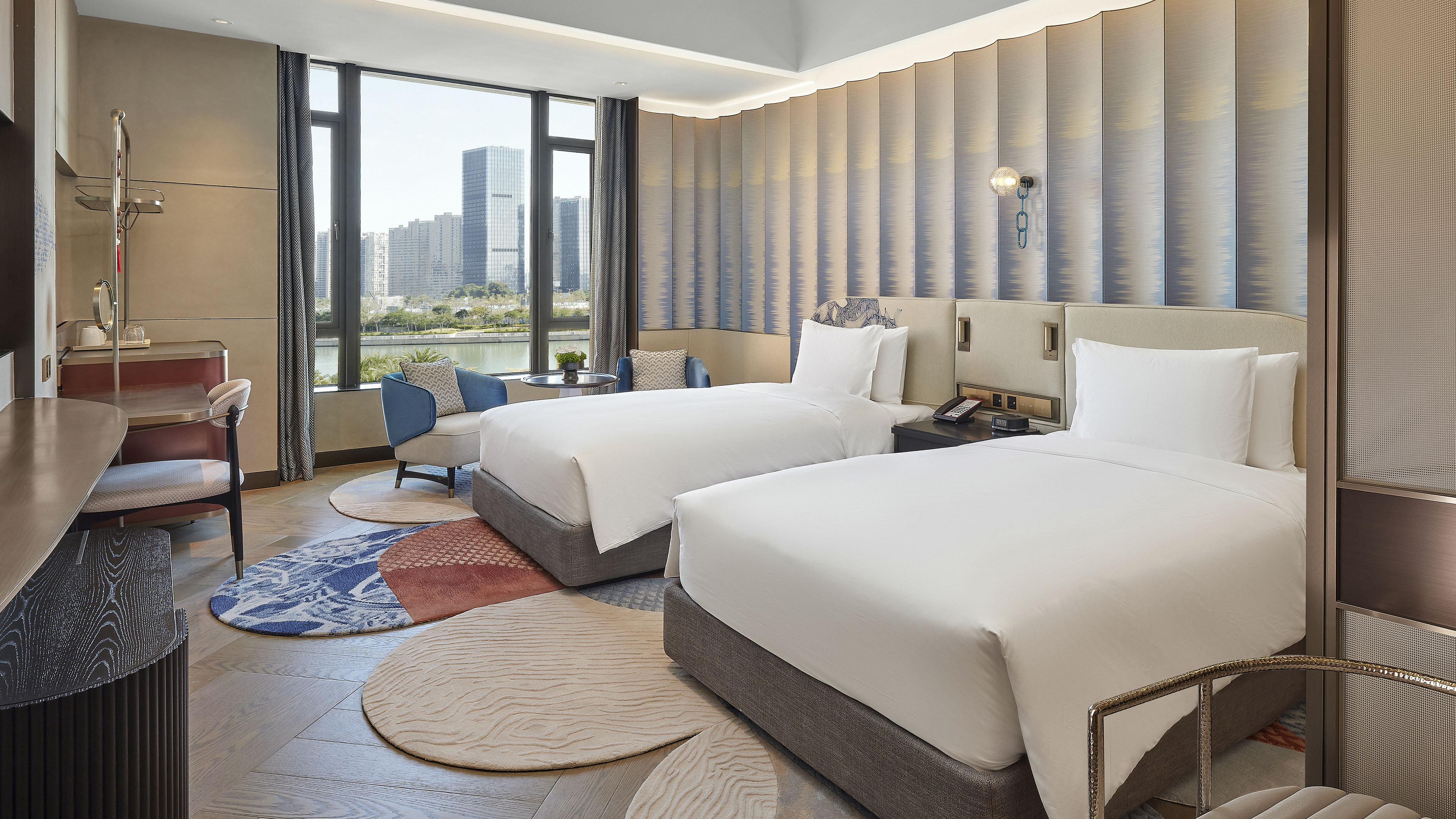 Hotel Indigo Xiamen Haicang an IHG Hotel 16/50