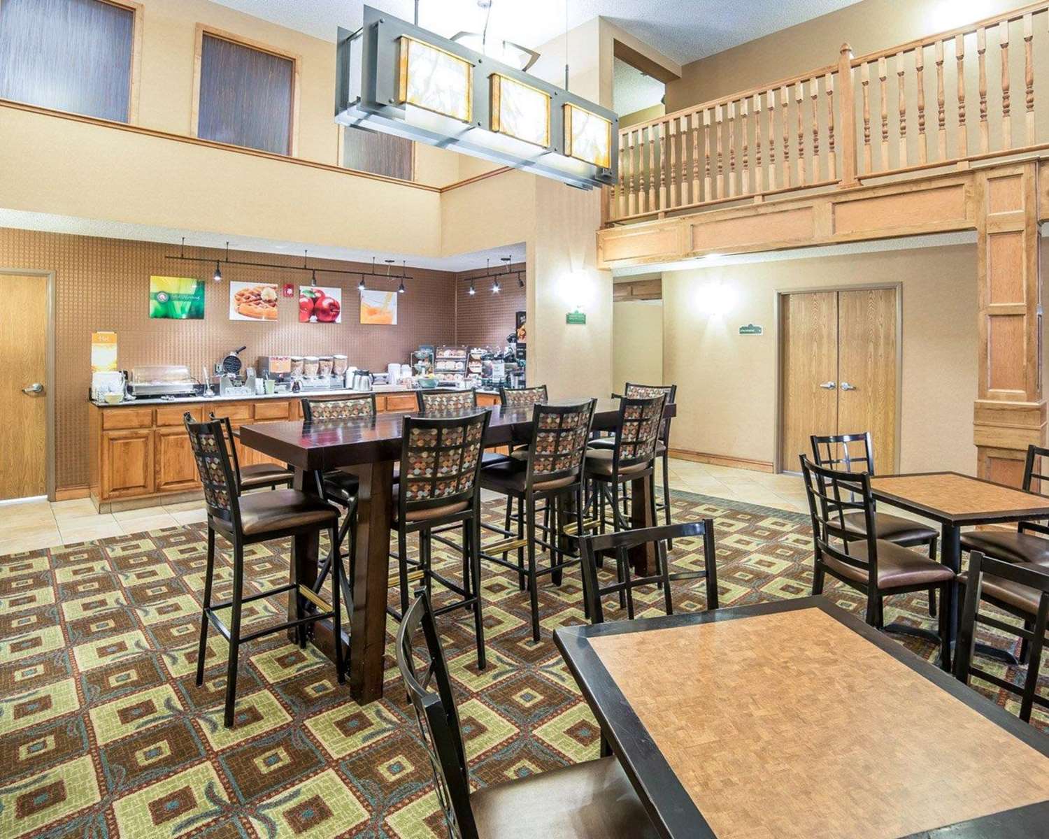 Quality Inn & Suites Casper near Event Center 6/13