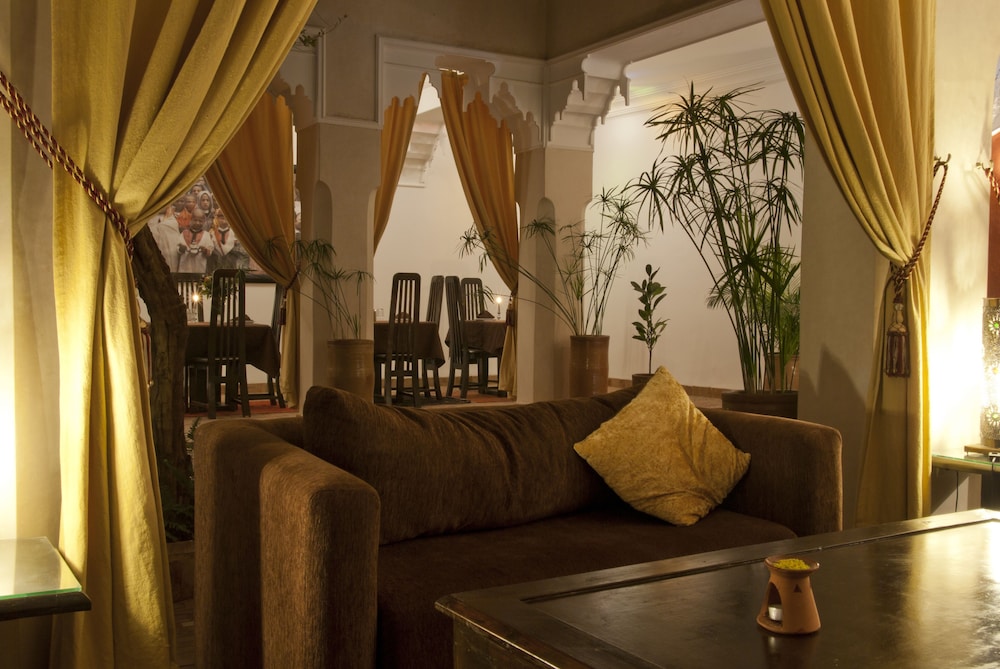 Riad Dar Foundouk & Spa 47/72