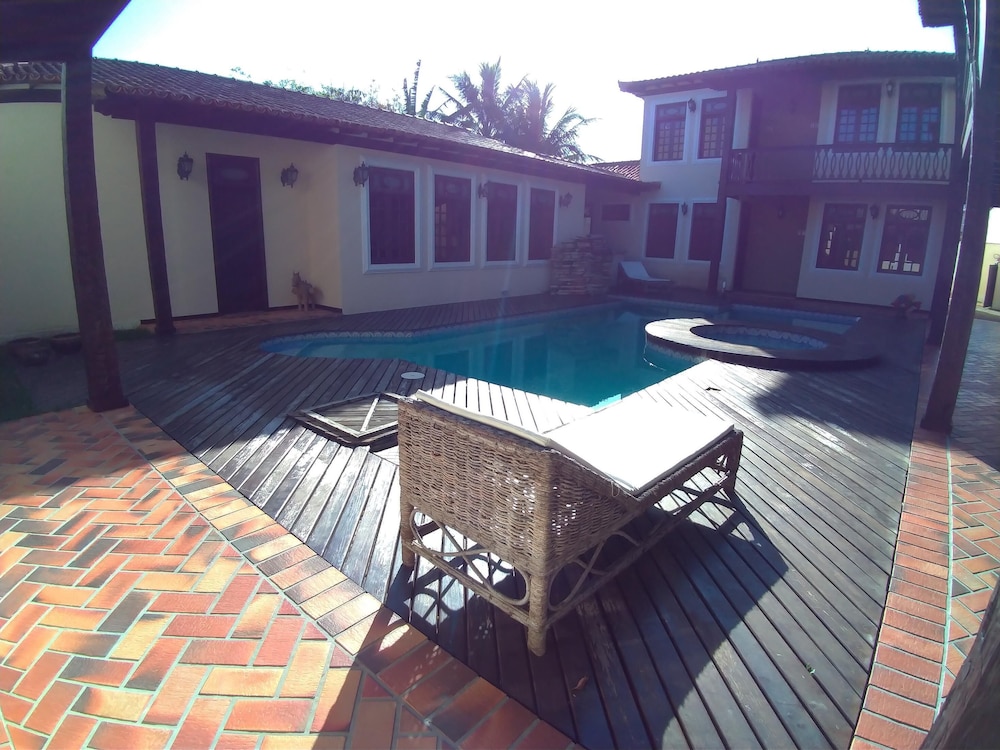 OYO Hotel La Dolce Vita, Rio das Ostras in RIO DAS OSTRAS