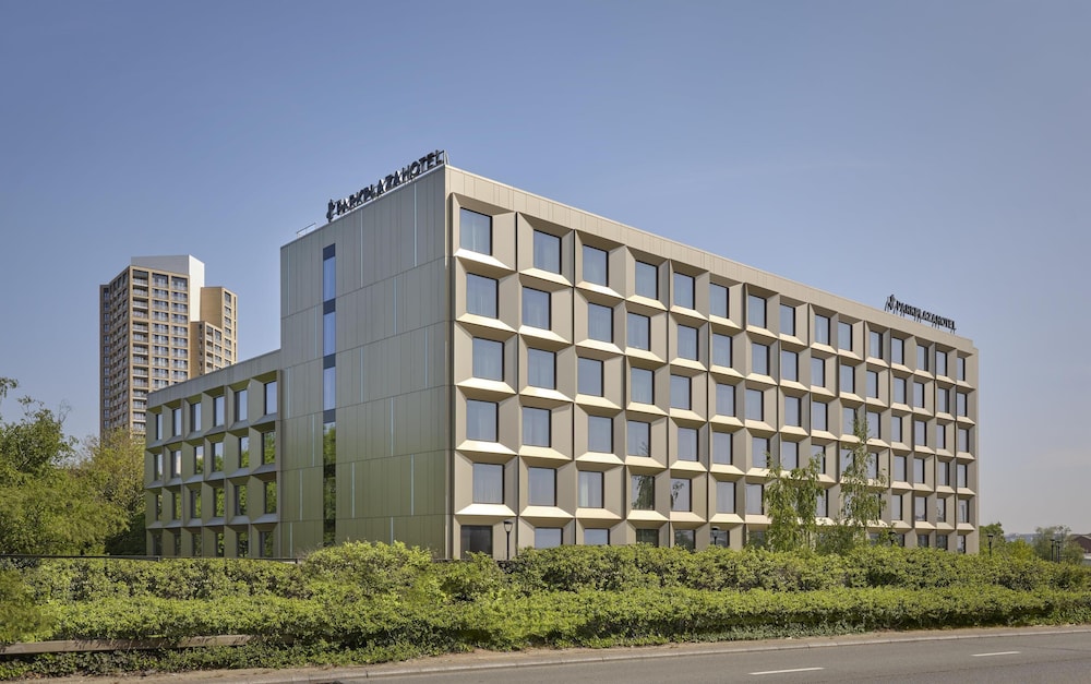 Park Plaza Park Royal 5/67