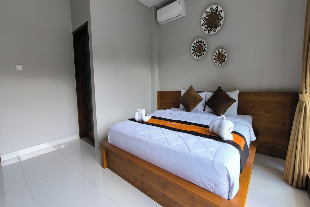 Bhuana Shanti Homestay 13/50