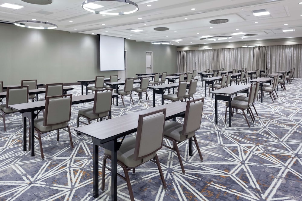 Hilton Garden Inn Waco Tx 39/50