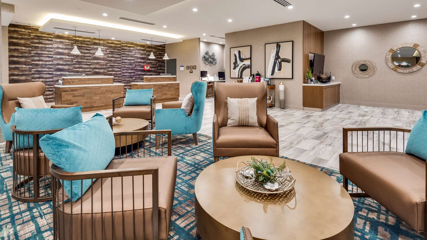 Best Western Plus Desoto 11/13