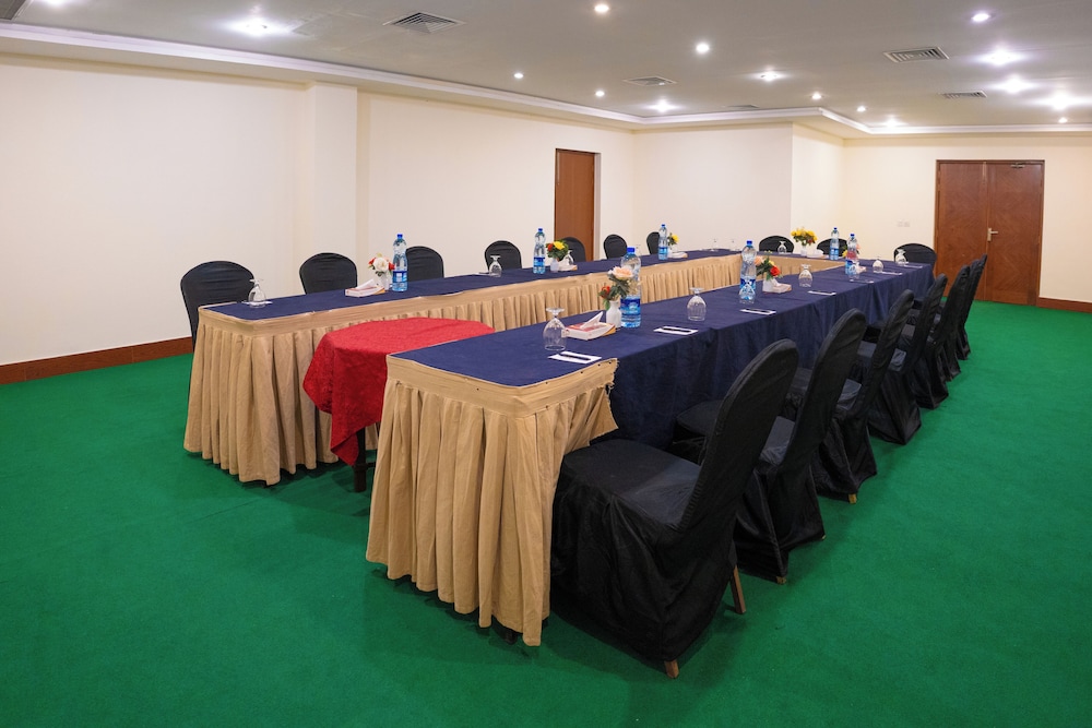 Hotel One Faisalabad 41/50