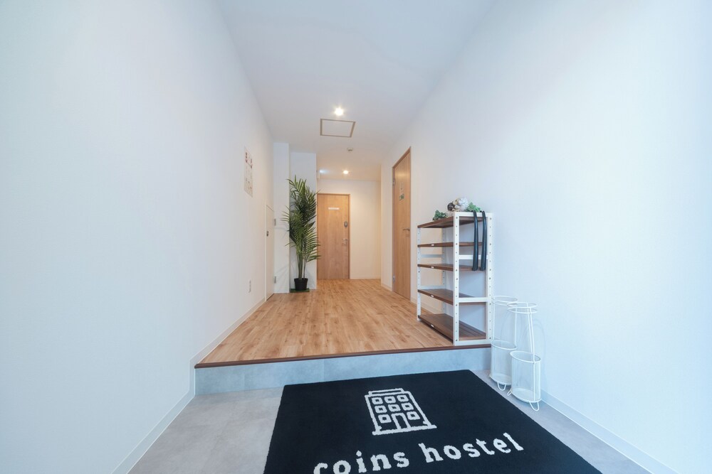 Coins Hostel Tenjin 7/46