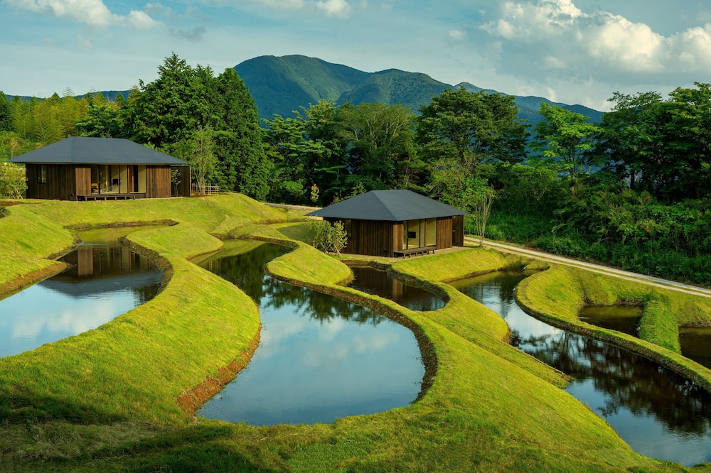 Hoshino Resorts KAI Yufuin 27/35
