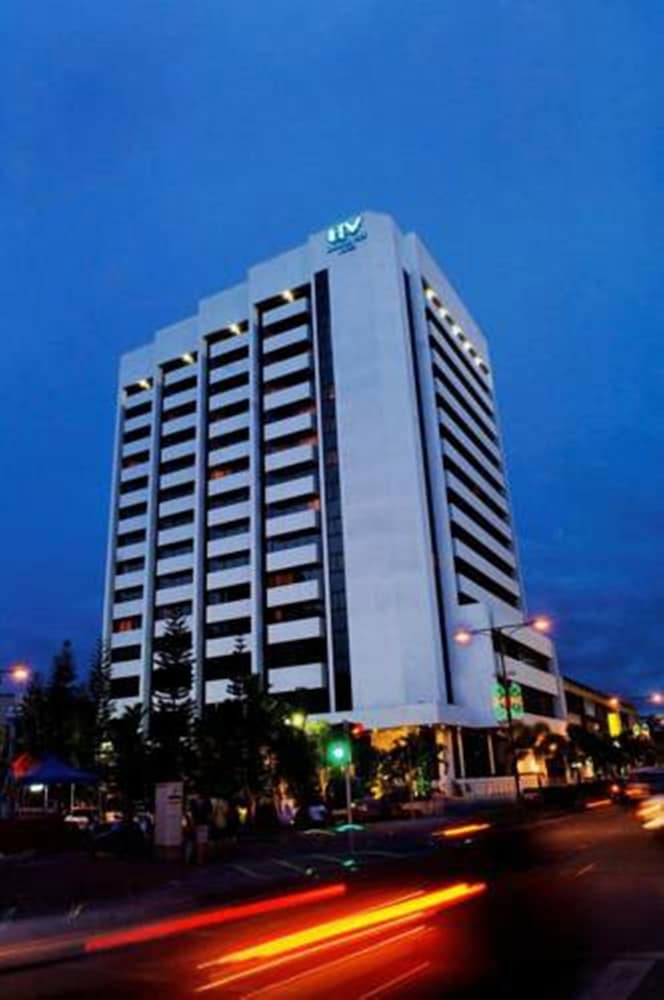 Harbour View Hotel 1/56