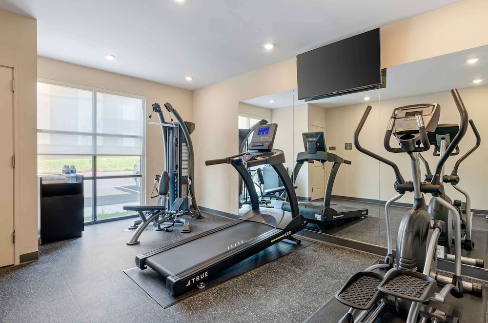 Extended Stay America Premier Suites Harrisonburg 15/30