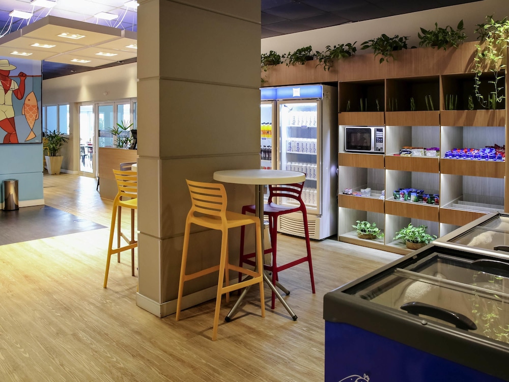Ibis budget Maceio Pajucara 33/48
