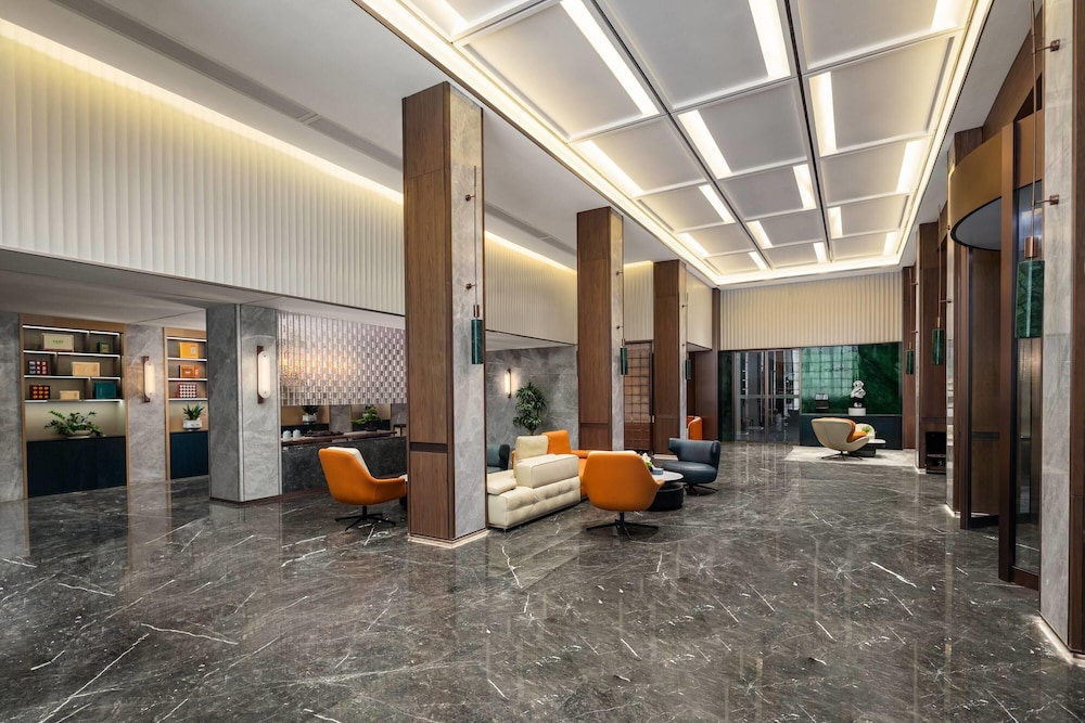 Days Inn by Wyndham Enshi Gaoping 15/18
