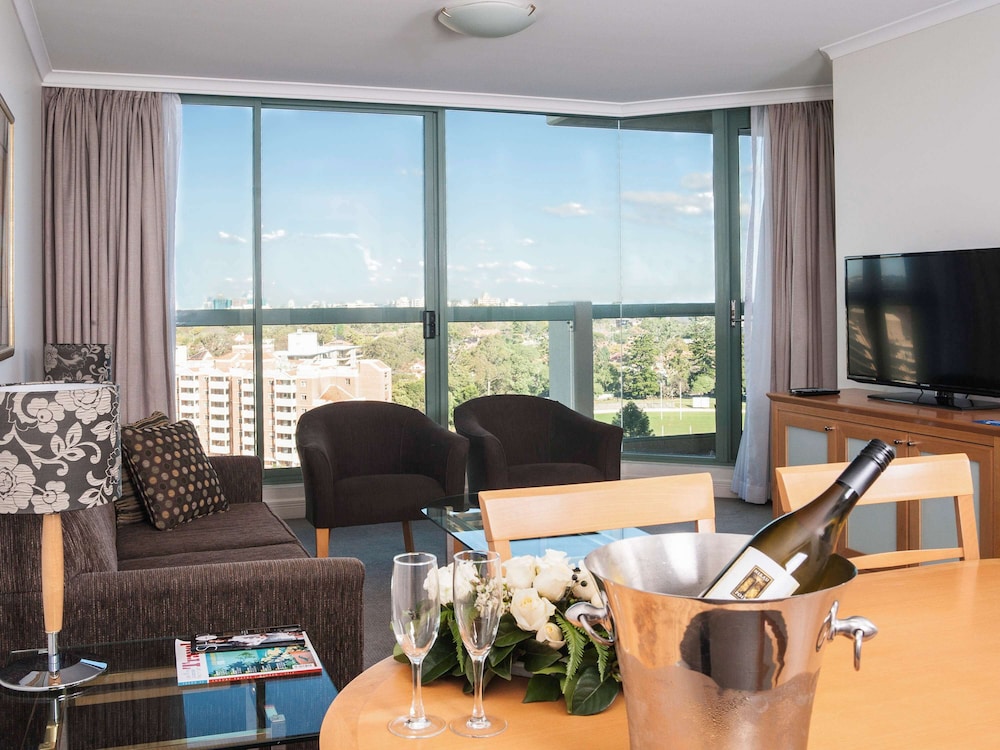 The Sebel Sydney Chatswood 48/73