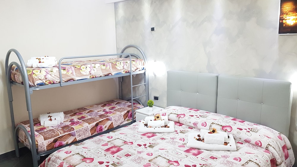 B&B Nazionale 7/25