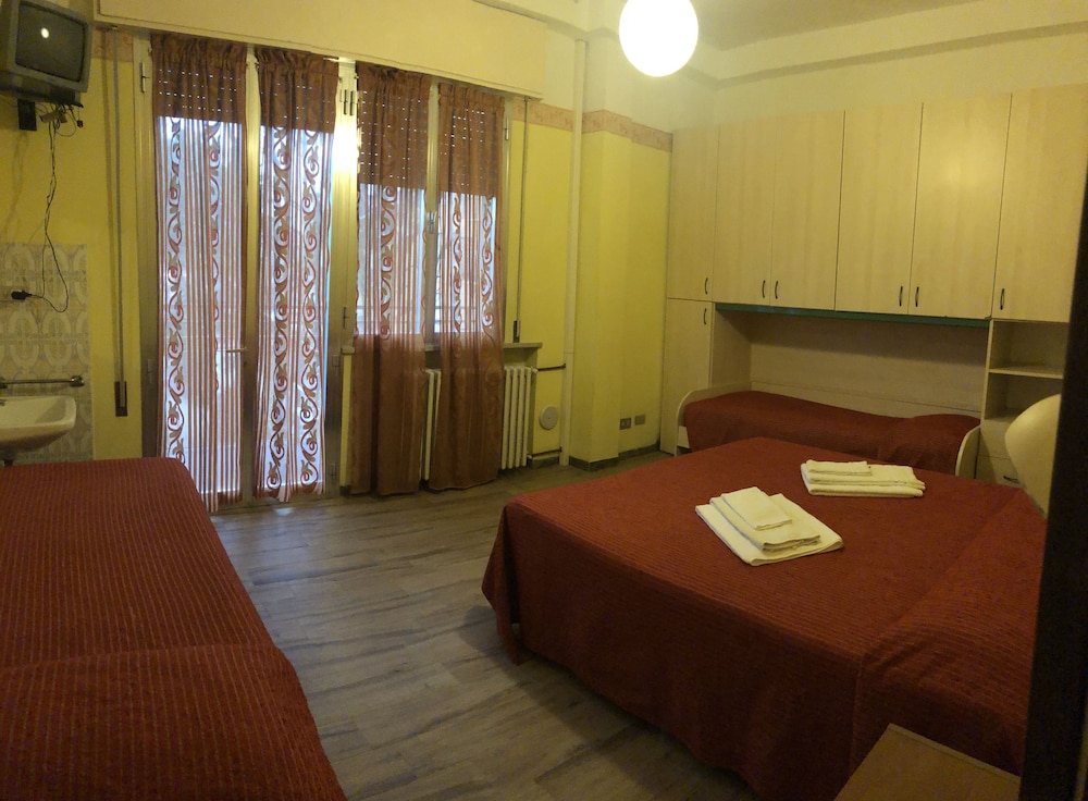 Hotel Wega 22/50