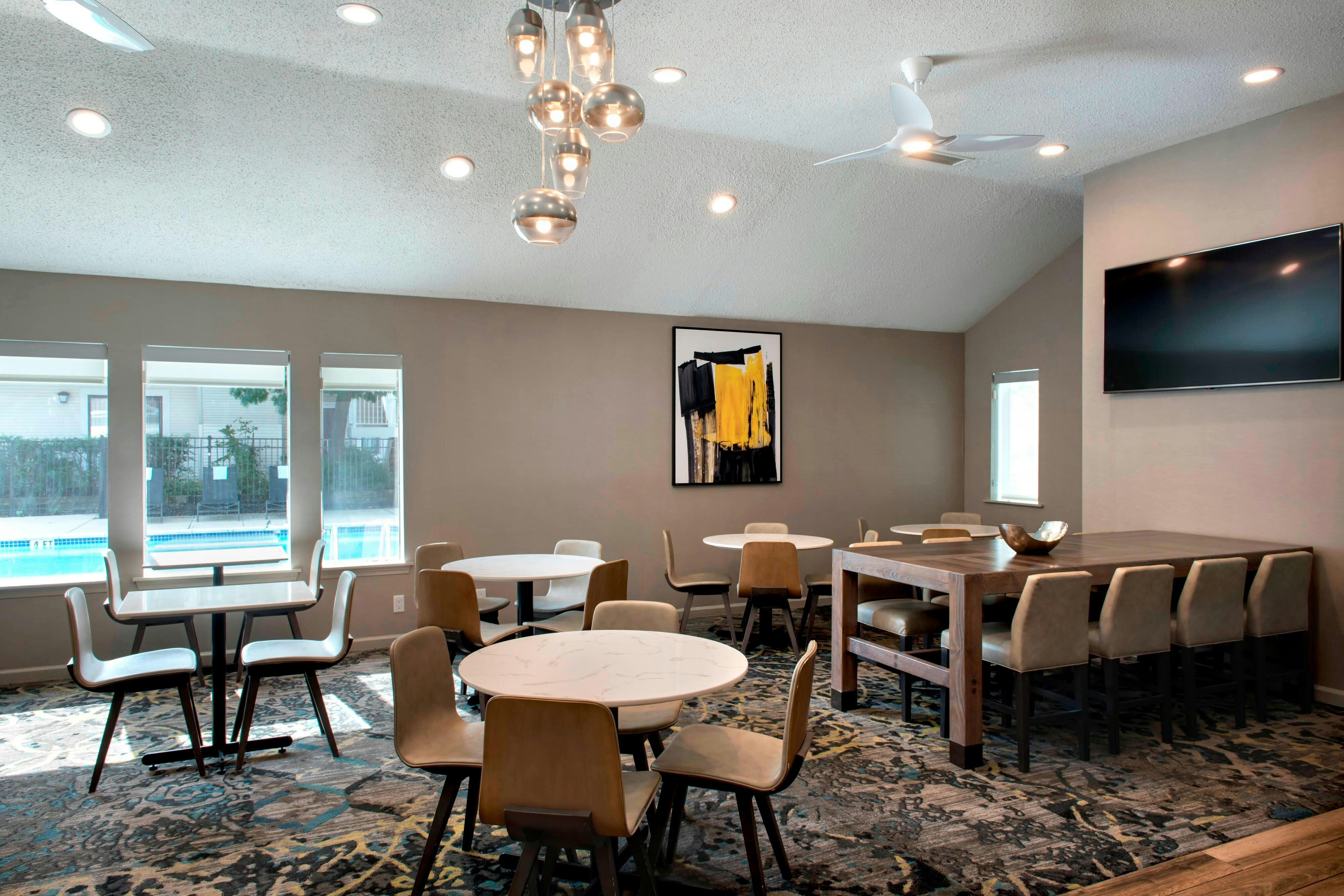 Residence Inn Philadelphia Valley Forge 9/12